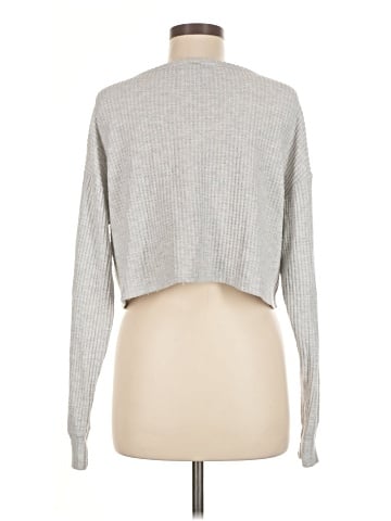 Gilly Hicks Long Sleeve T-Shirt (view 2)