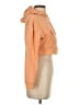 Assorted Brands Orange Zip Up Hoodie Size S - photo 4