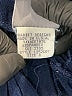 Rabbit Rabbit Rabbit Designs Blue Cardigan Size 8 - photo 8