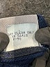 Rabbit Rabbit Rabbit Designs Blue Cardigan Size 8 - photo 9