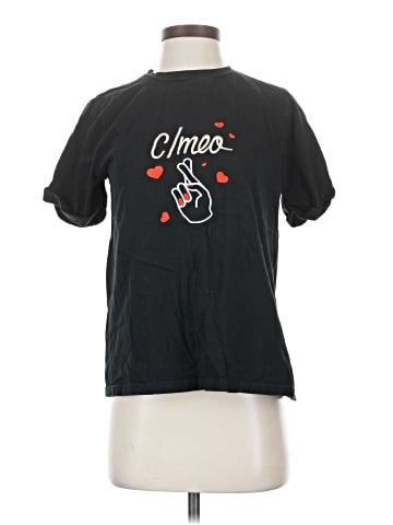 C/MEO Collective Short Sleeve T-Shirt (view 1)
