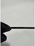 Chanel Brown Oversized Sunglasses One size - photo 7
