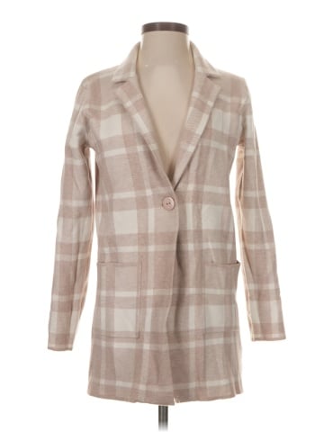Christian Siriano New York Cardigan (view 1)