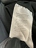 Donna Karan New York Solid Black Active Pants Size S - photo 8