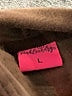 Assorted Brands Brown Zip Up Hoodie Size L - photo 7