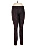 Lululemon Athletica Burgundy Active Pants Size 8 - photo 1