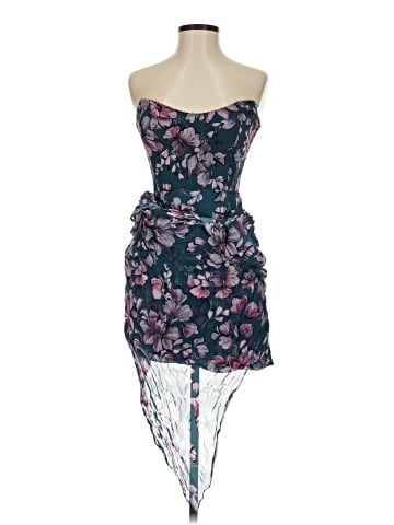 Katie May Cocktail Dress (view 1)