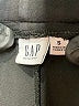 Gap - Maternity Black Active Pants Size S - photo 6