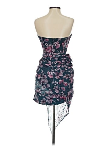 Katie May Cocktail Dress (view 2)