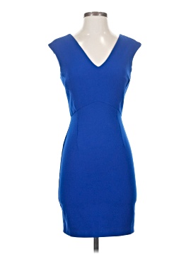 Zara Basic Cocktail Dress (view 1)