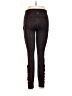 Lululemon Athletica Burgundy Active Pants Size 8 - photo 2