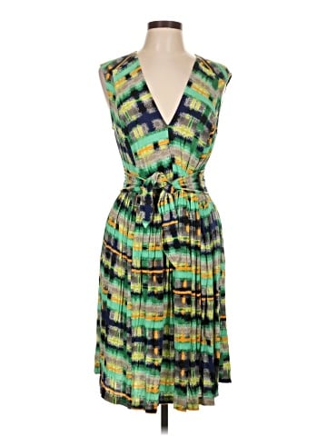 Tracy Reese Cocktail Dress (view 1)
