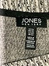 Jones New York Gray Long Sleeve Top Size 3X - photo 7