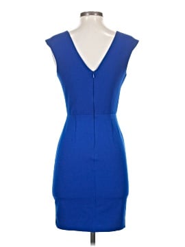 Zara Basic Cocktail Dress (view 2)