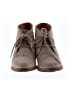 Clarks Gray Ankle Boots Size 6 1/2 - photo 2