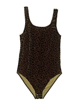 Topshop Bodysuit (view 1)