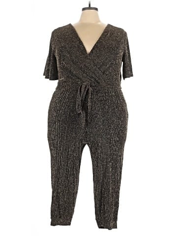 Torrid Jumpsuit (view 1)