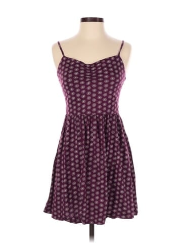 Ann Taylor LOFT Casual Dress (view 1)