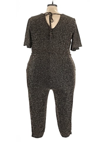 Torrid Jumpsuit (view 2)