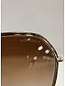 Chanel Brown Oversized Sunglasses One size - photo 5