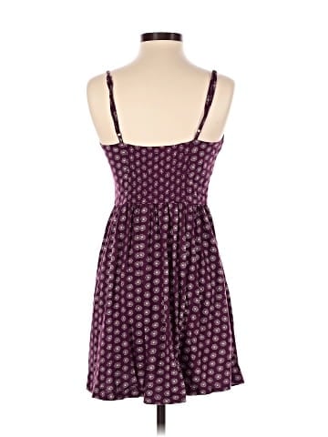 Ann Taylor LOFT Casual Dress (view 2)