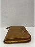 Prada 100% Leather Tan Leather Wallet One size - photo 9