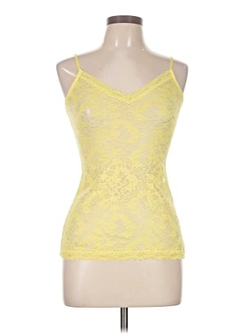 Calypso St. Barth Sleeveless Top (view 1)