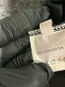 Unbranded 100% Polyester Solid Black Active Skort Size L - photo 4
