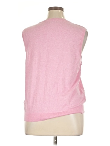 J.Crew Factory Store Sweater Vest (view 2)