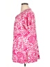 Susan Graver Pink Short Sleeve Blouse Size 1X - photo 5