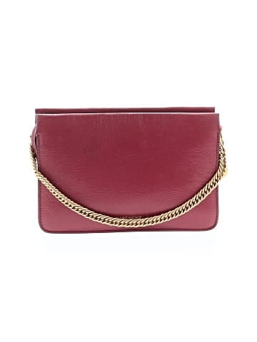 Givenchy Leather Cross 3 Crossbody Bag (view 1)