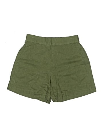 Banana Republic Factory Store Khaki Shorts (view 1)