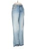 RE/DONE 100% Cotton Blue Jeans Size 29 waist - photo 1