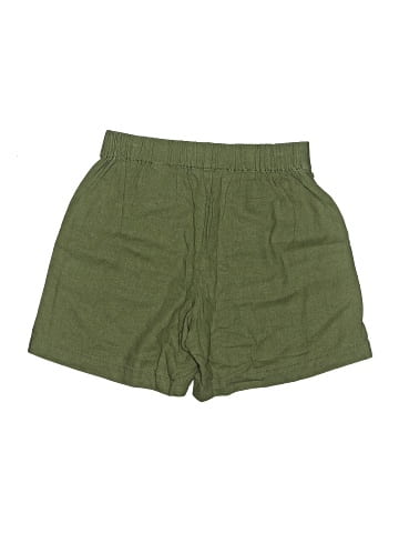 Banana Republic Factory Store Khaki Shorts (view 2)