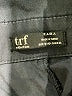 Zara TRF Solid Blue Shorts Size S - photo 3