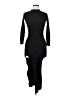 Re:named Black Cocktail Dress Size M - photo 1