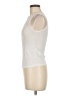 Shein Ivory Sleeveless Top Size 6 - photo 5