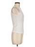 Shein Ivory Sleeveless Top Size 6 - photo 4