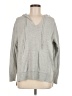 Daily Ritual Gray Sweatshirt Size M - photo 1