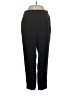 J.Crew Solid Black Dress Pants Size 2 - photo 1