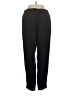 J.Crew Solid Black Dress Pants Size 2 - photo 2