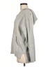 Daily Ritual Gray Sweatshirt Size M - photo 5