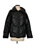 Sam Edelman 100% Polyester Black Snow Jacket Size XS - photo 1