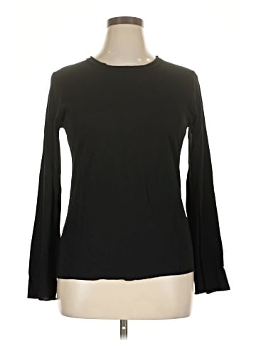 Pure Amici Long Sleeve T-Shirt (view 1)