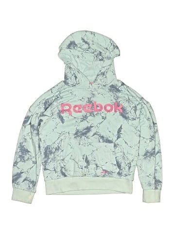 Reebok Zip Up Hoodie (view 1)