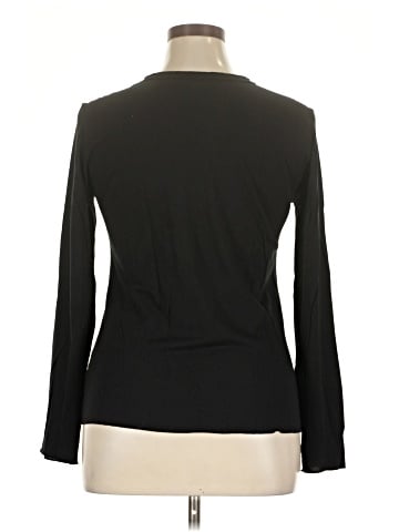 Pure Amici Long Sleeve T-Shirt (view 2)