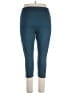 Adidas Teal Active Pants Size XL - photo 2