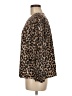 J.Crew 100% Cotton Brown Long Sleeve Top Size M - photo 5