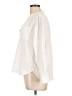 Gap Ivory Long Sleeve Blouse Size L - photo 5