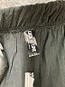 Lock & Love Stripes Black Casual Pants Size Lg - XL - photo 7